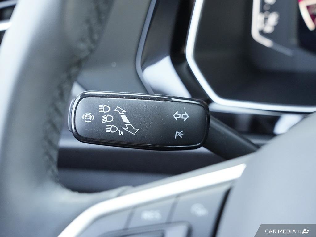 2024 Volkswagen Jetta Comfortline 1.5 T 8Sp at w/Tip