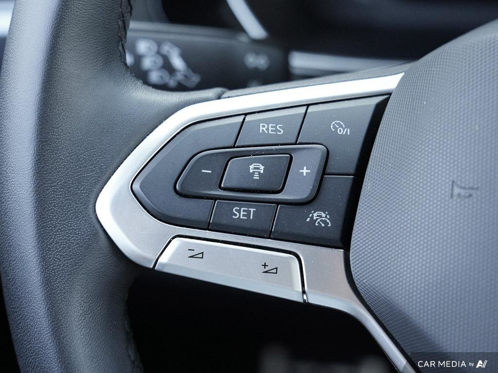 2024 Volkswagen Jetta Comfortline 1.5 T 8Sp at w/Tip