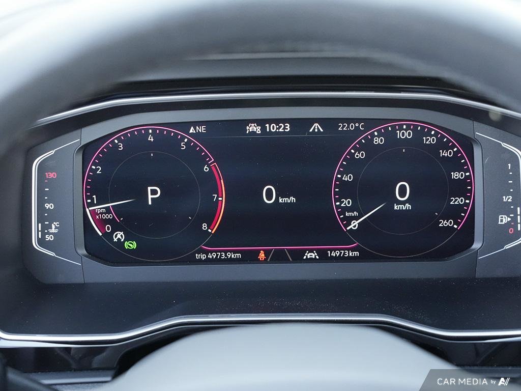 2024 Volkswagen Jetta Comfortline 1.5 T 8Sp at w/Tip