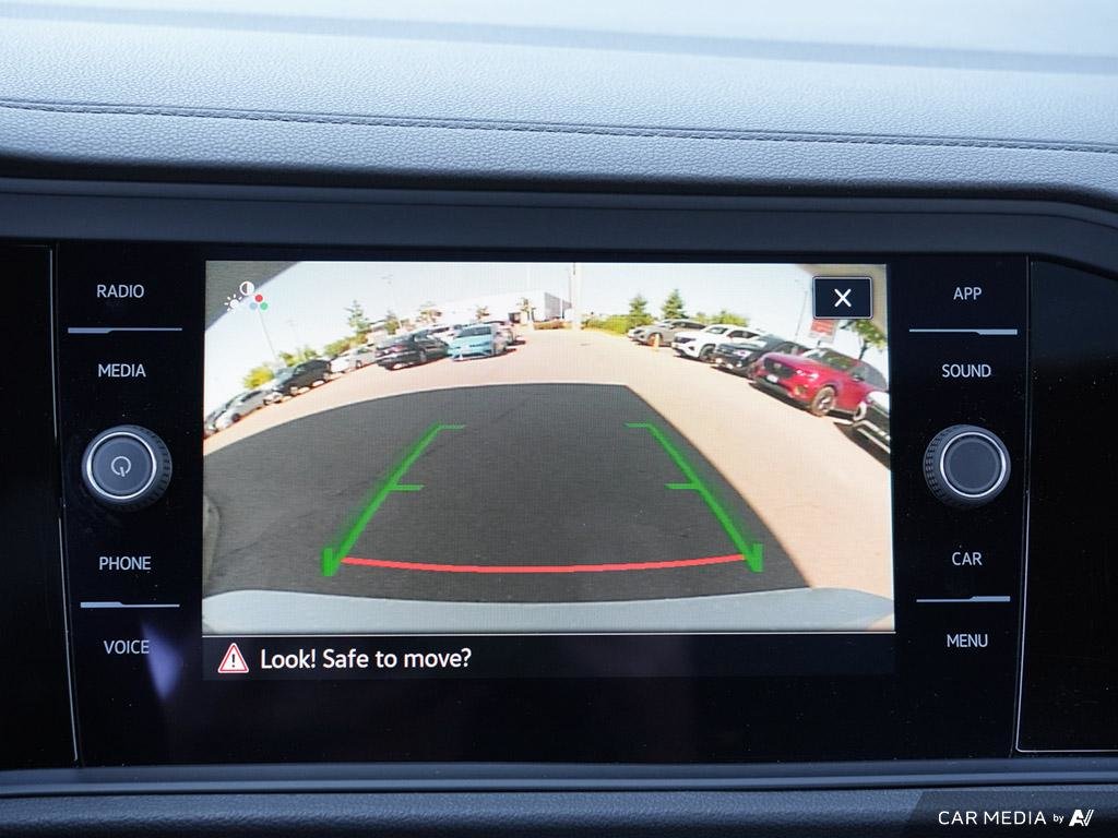 2024 Volkswagen Jetta Comfortline 1.5 T 8Sp at w/Tip
