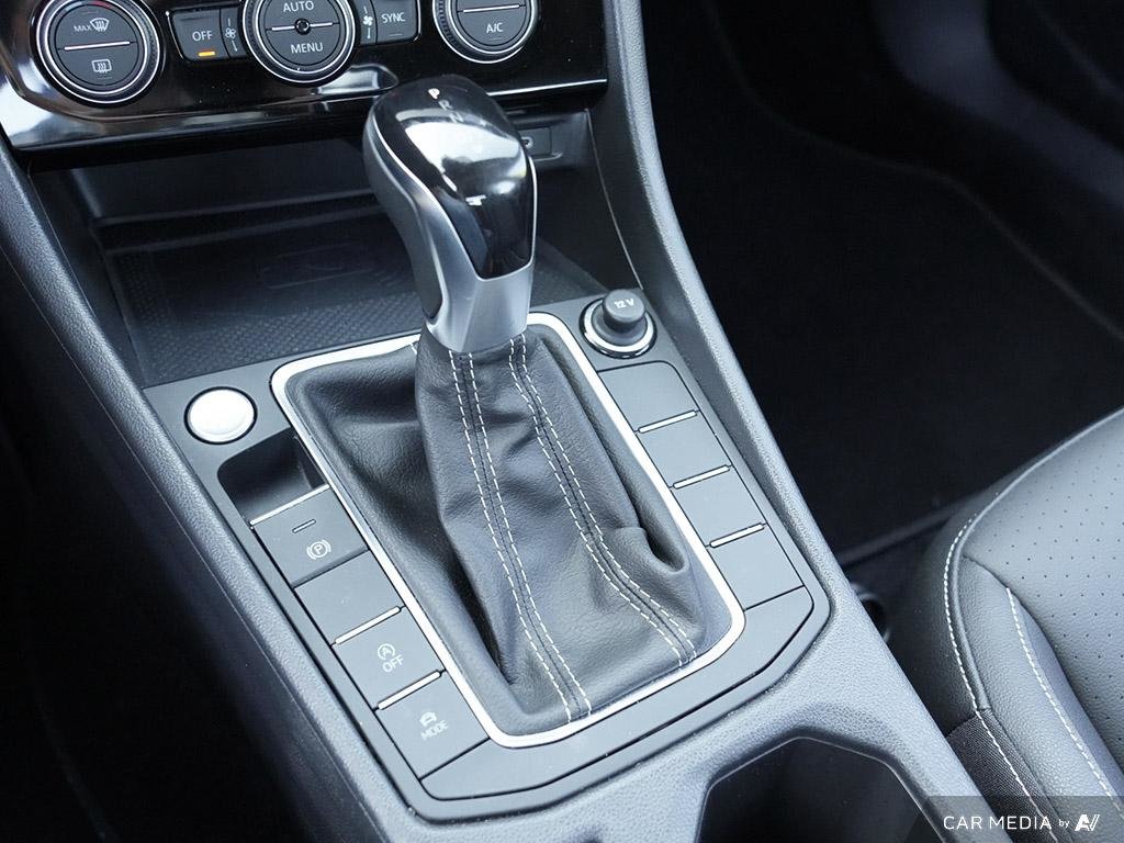 2024 Volkswagen Jetta Comfortline 1.5 T 8Sp at w/Tip