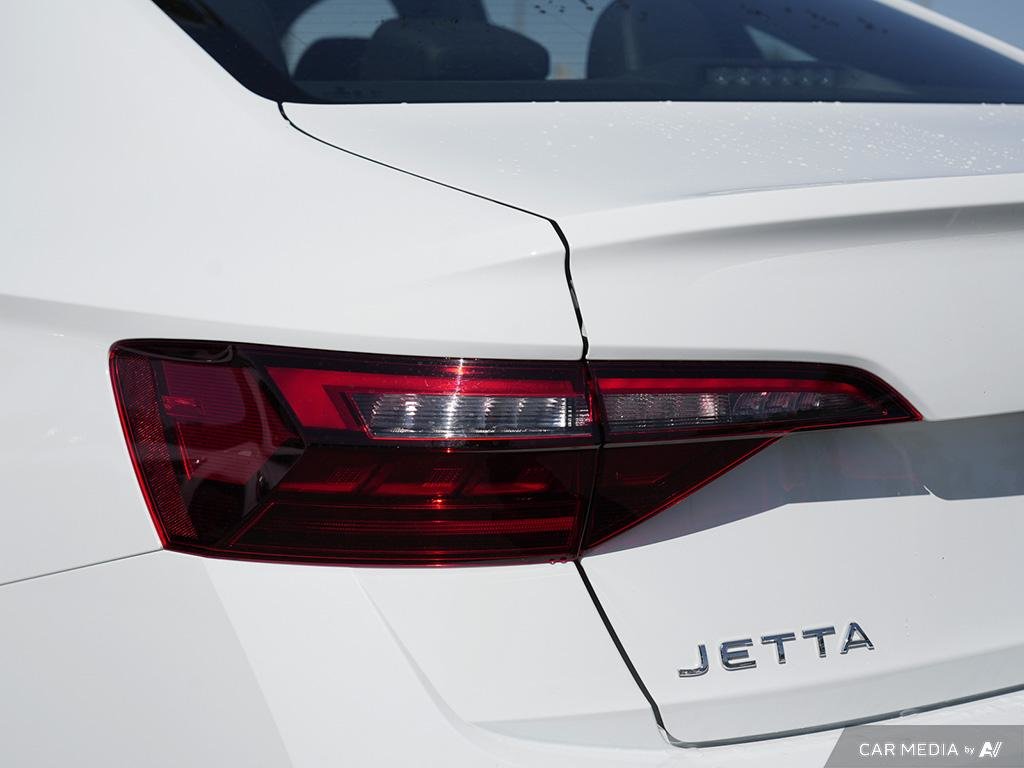 2024 Volkswagen Jetta Comfortline 1.5 T 8Sp at w/Tip