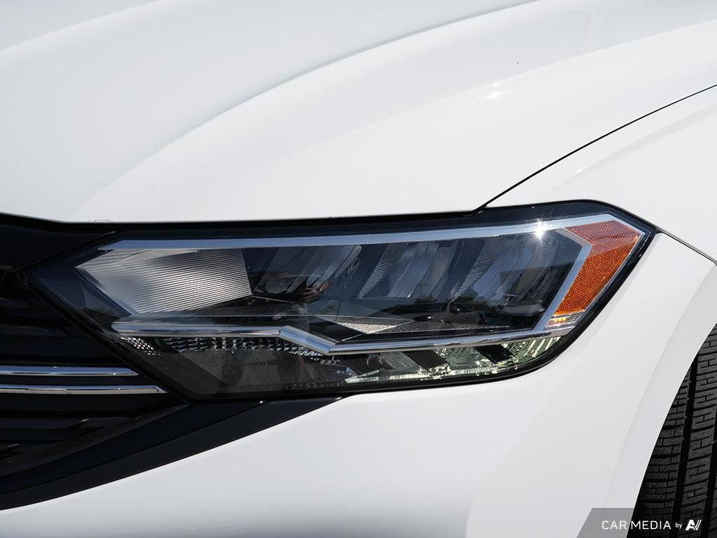2024 Volkswagen Jetta Comfortline 1.5 T 8Sp at w/Tip