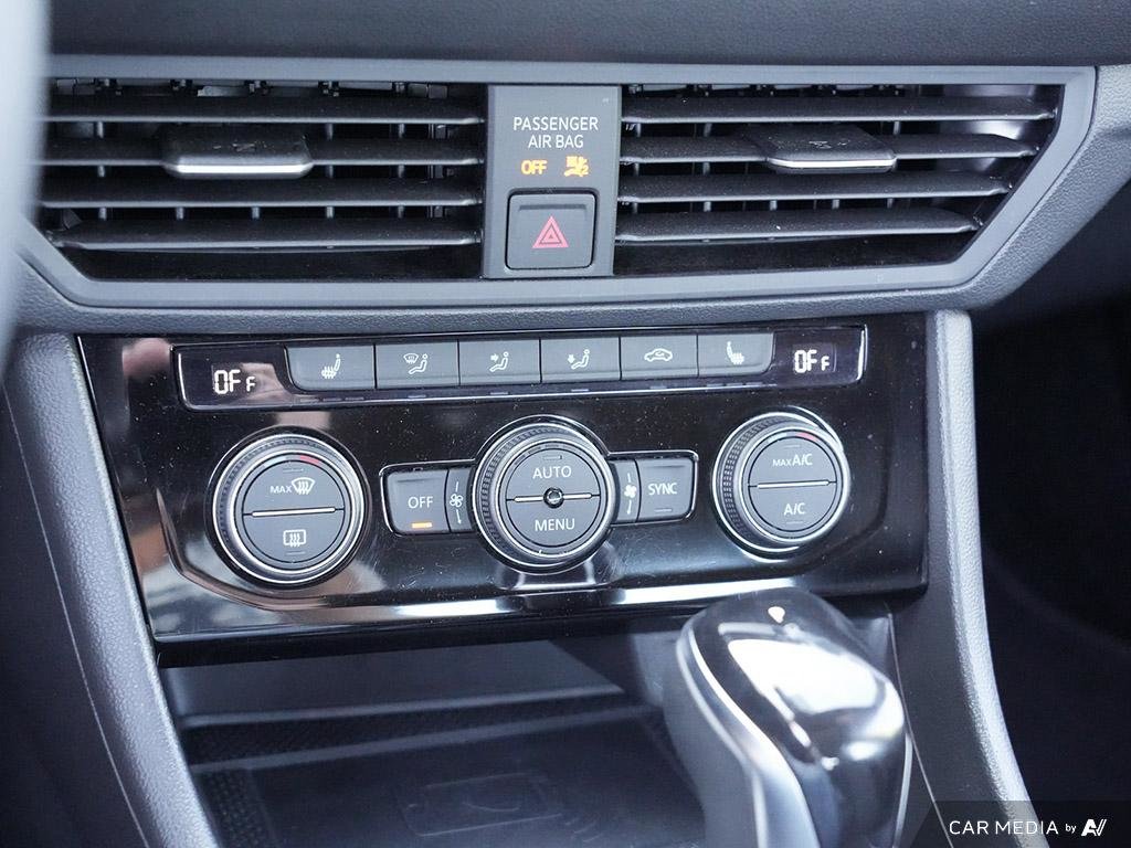 2024 Volkswagen Jetta Comfortline 1.5 T 8Sp at w/Tip