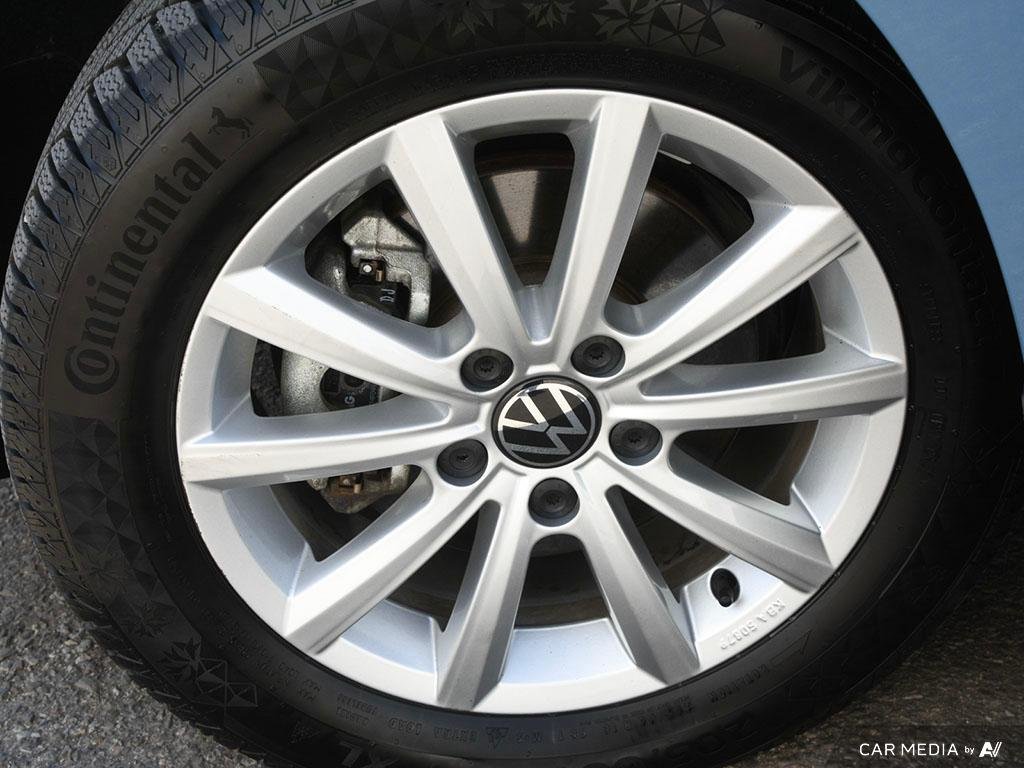 2025 Volkswagen Jetta Highline Auto