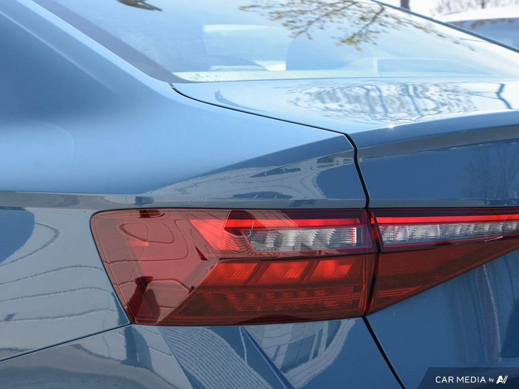 2025 Volkswagen Jetta Highline Auto