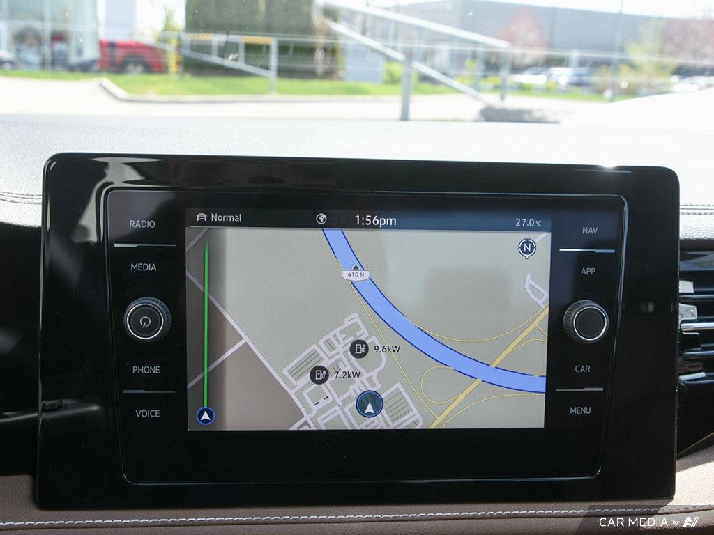 2025 Volkswagen Jetta Highline Auto