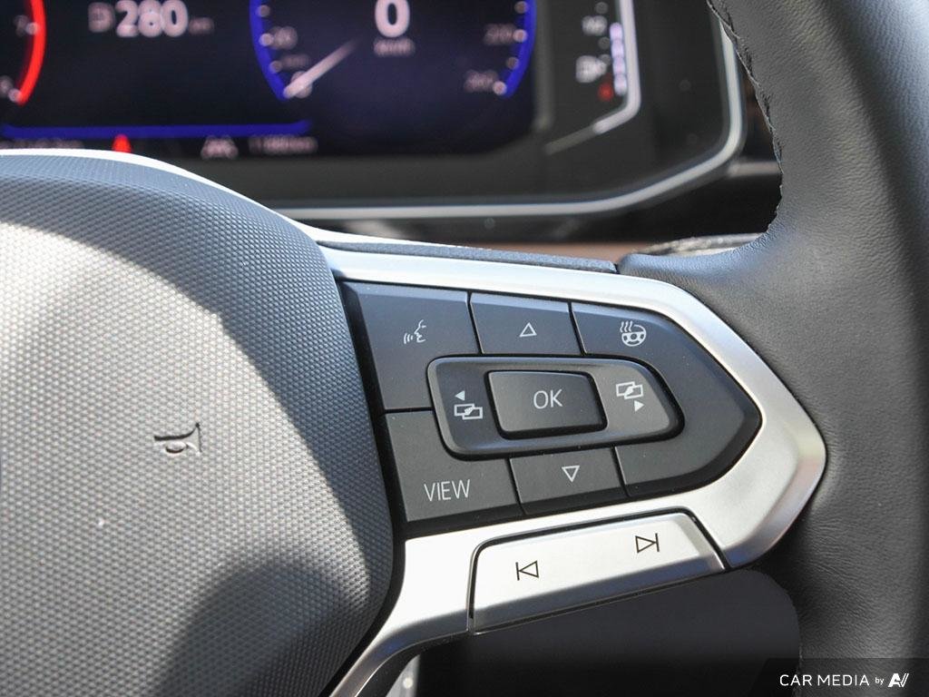 2025 Volkswagen Jetta Highline Auto