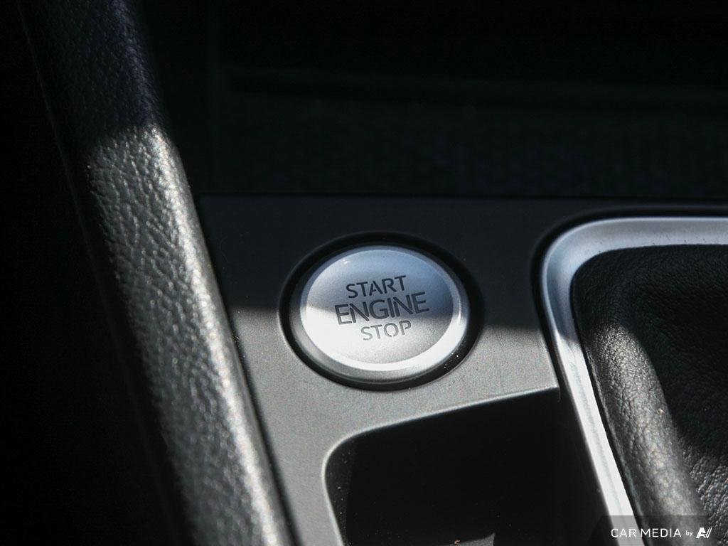 2025 Volkswagen Jetta Highline Auto