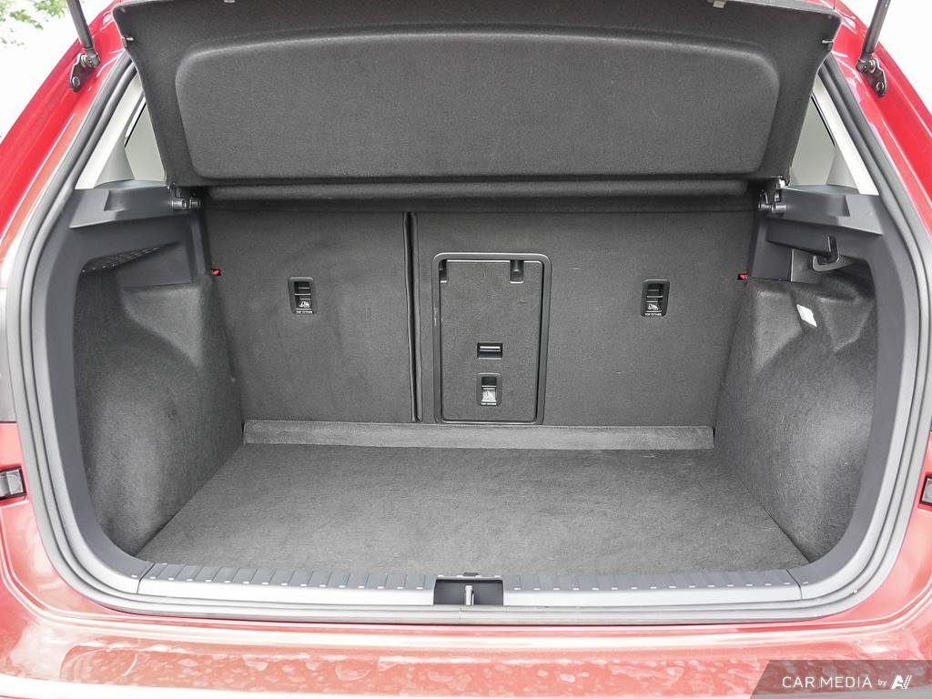 2024 Volkswagen Taos Comfortline 1.5T 7sp at DSG w/ Tip 4M