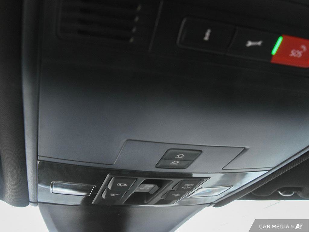 2024 Volkswagen Tiguan Comfortline R-Line Black 2.0T 8sp at w/Tip 4M