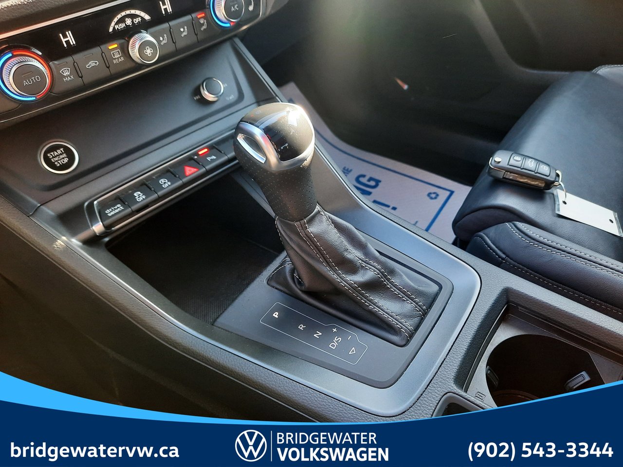 2024 Audi Q3 PROGRESSIV