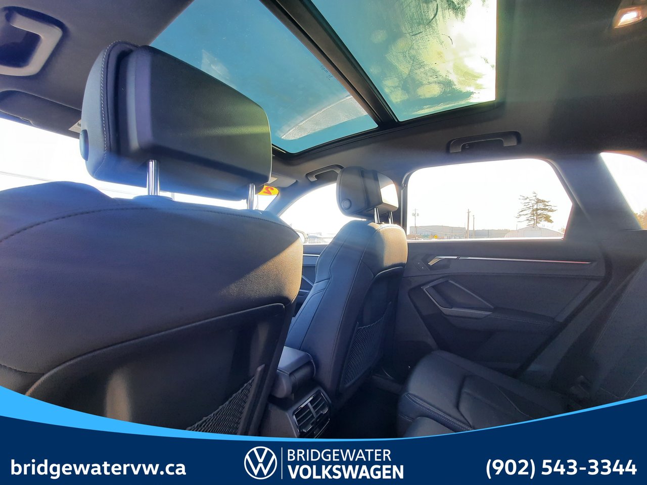 2024 Audi Q3 PROGRESSIV