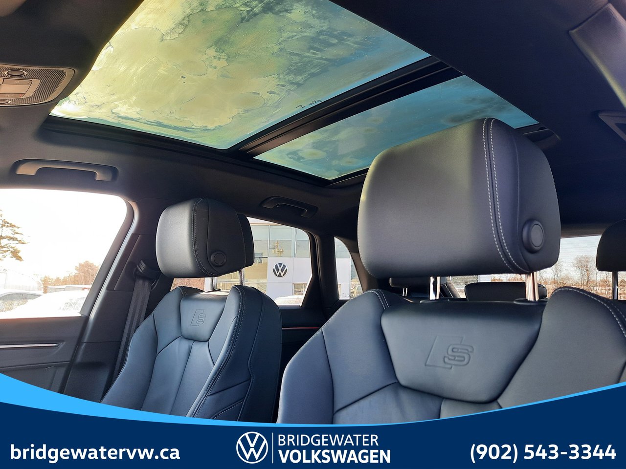 2024 Audi Q3 PROGRESSIV