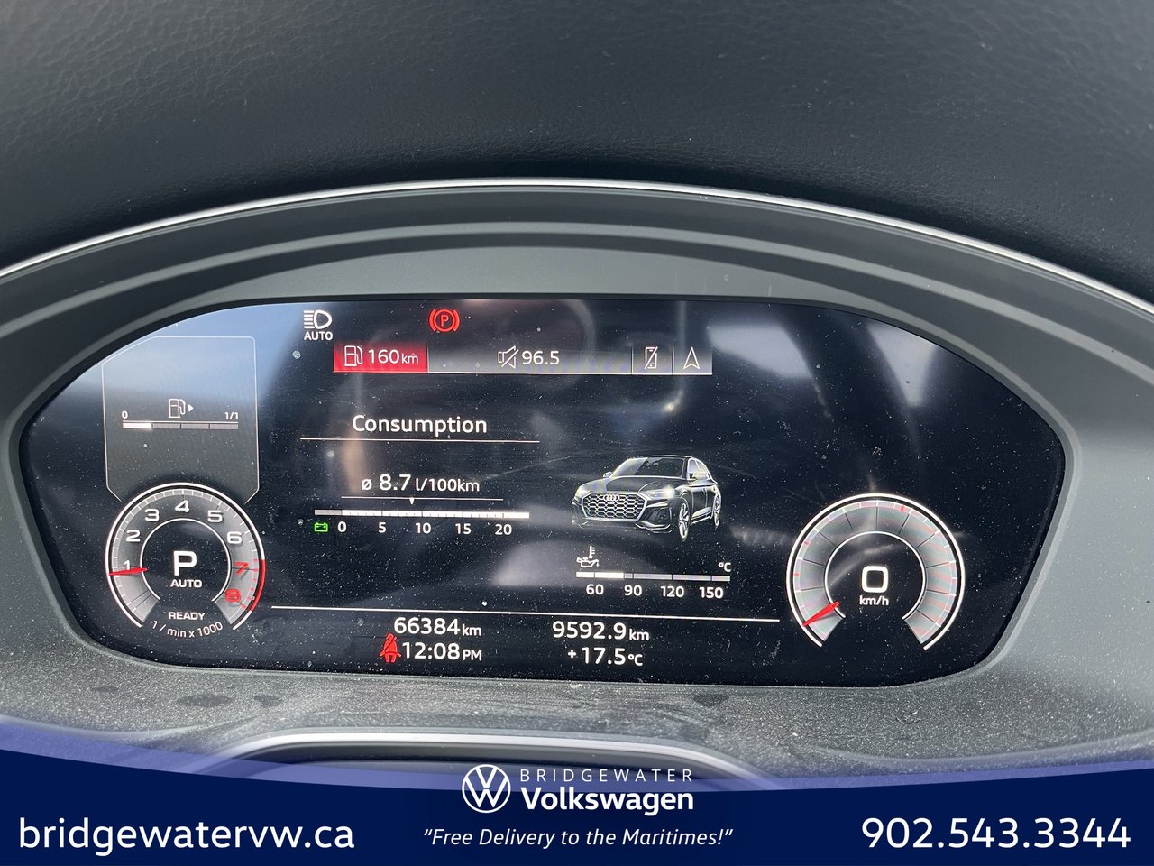 2021 Audi Q5 PROGRESSIV