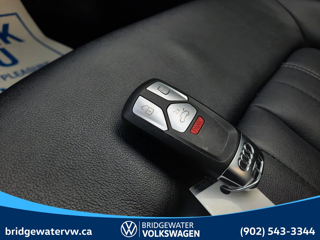 2022 Audi Q5 PROGRESSIV