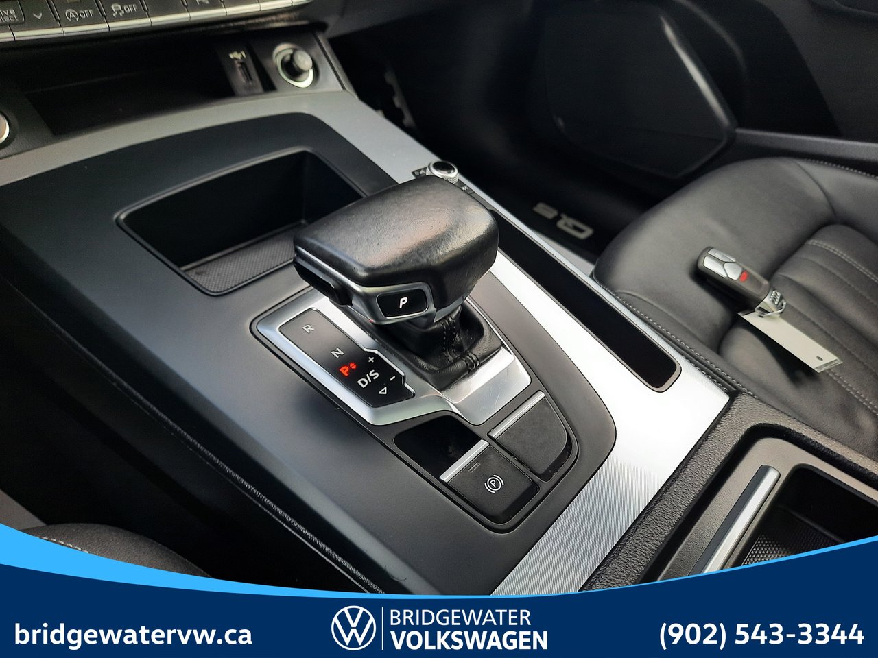 2022 Audi Q5 PROGRESSIV