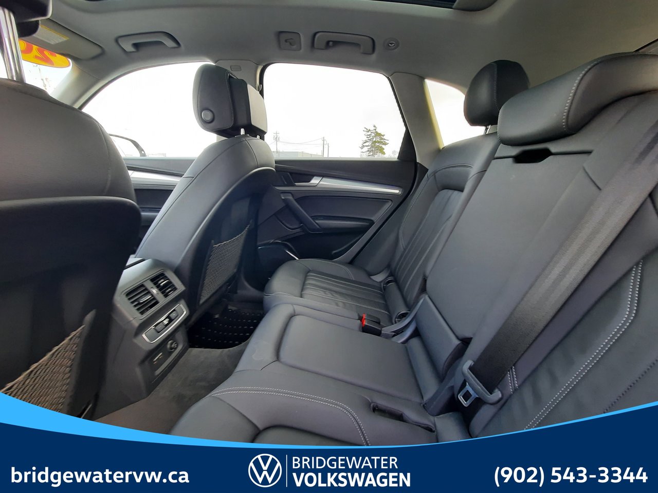 2022 Audi Q5 PROGRESSIV