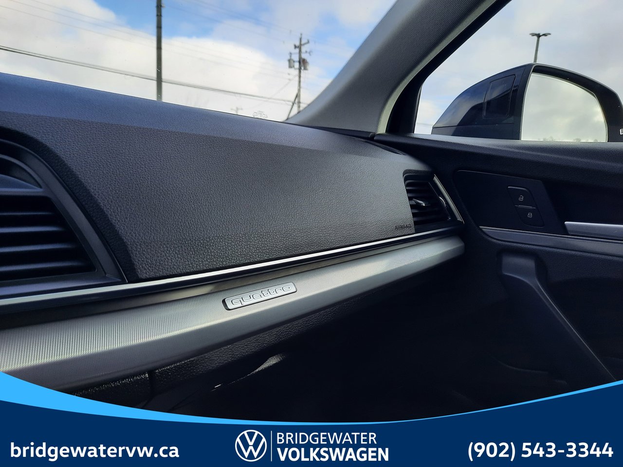 2022 Audi Q5 PROGRESSIV