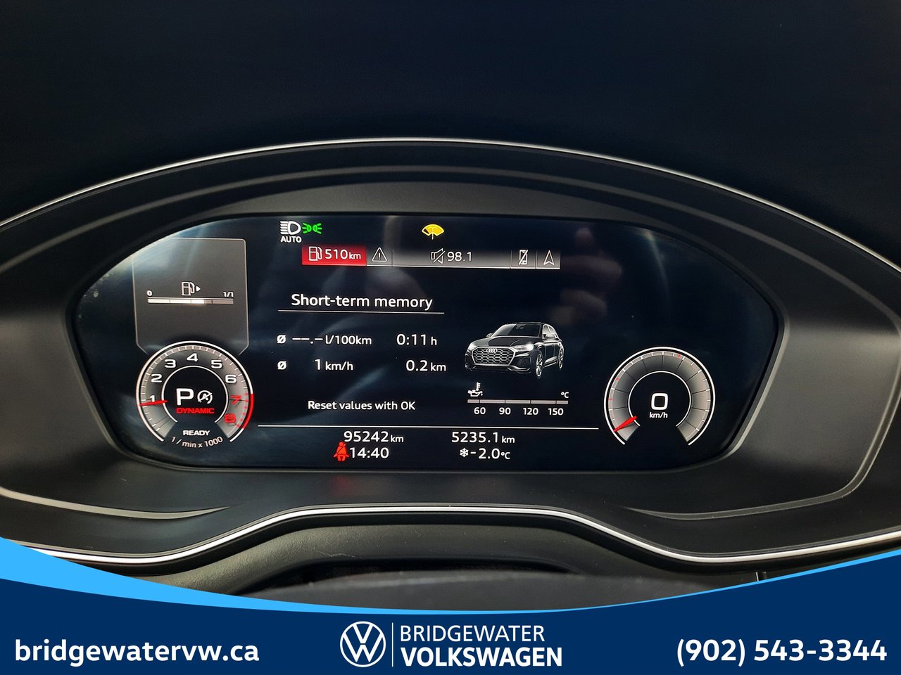 2022 Audi Q5 PROGRESSIV