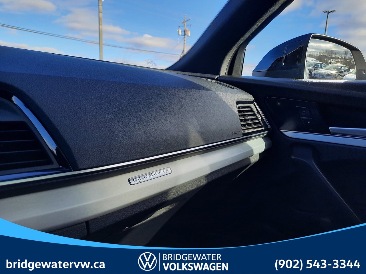 2024 Audi Q5 PROGRESSIV