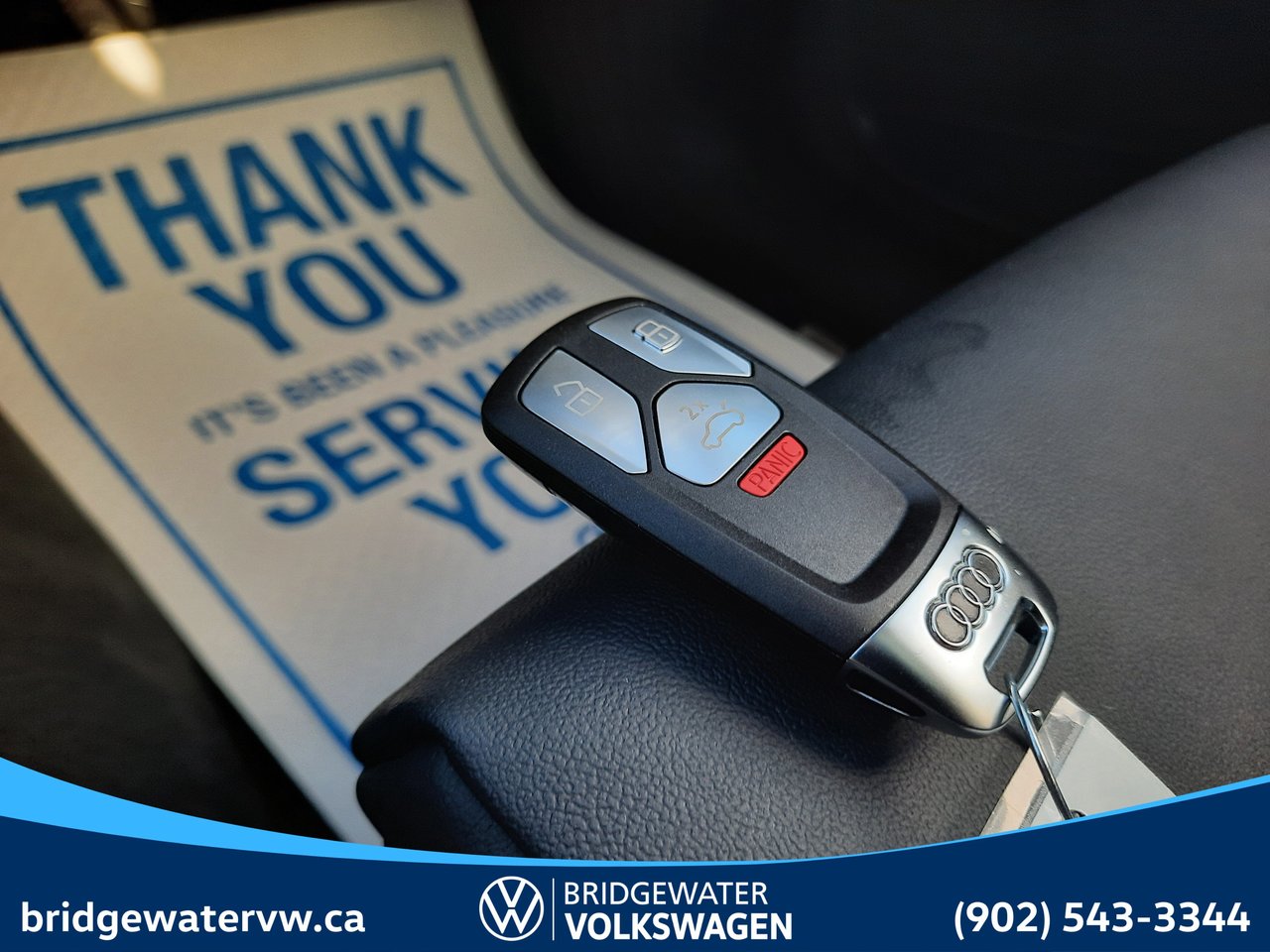 2024 Audi Q5 PROGRESSIV