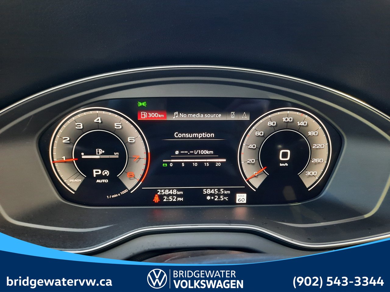 2024 Audi Q5 PROGRESSIV