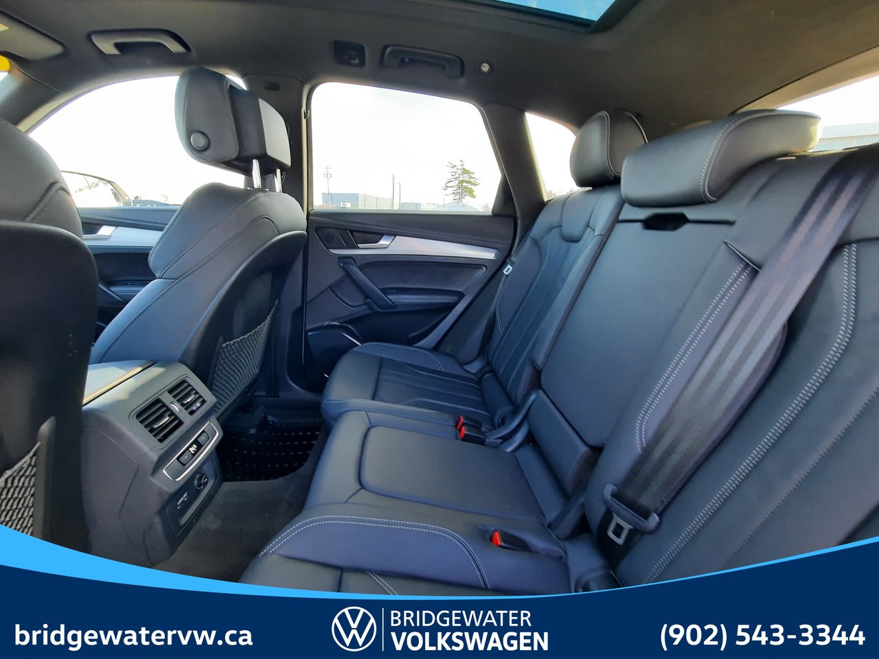 2024 Audi Q5 PROGRESSIV