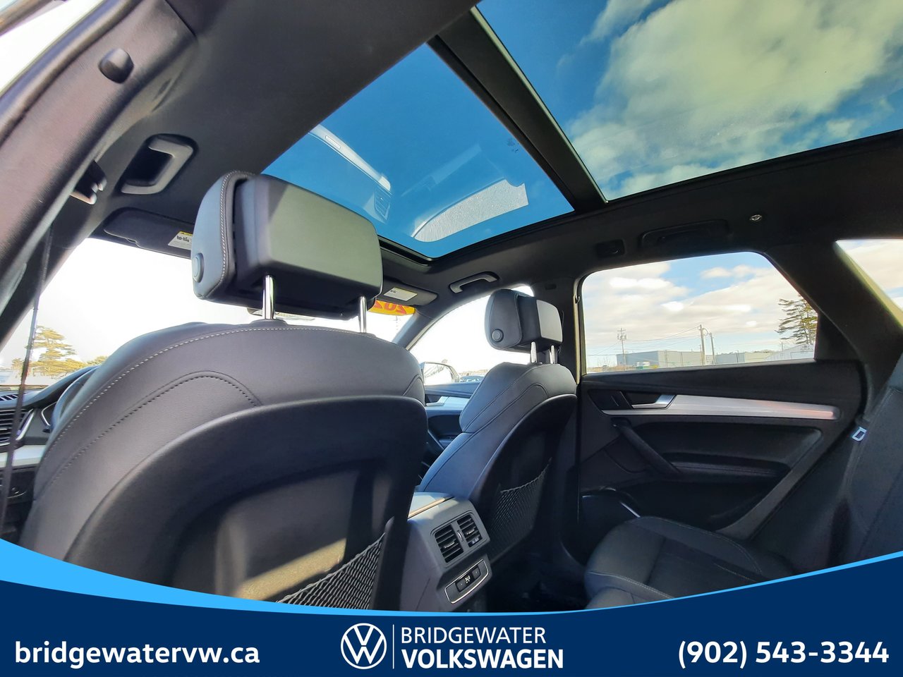 2024 Audi Q5 PROGRESSIV