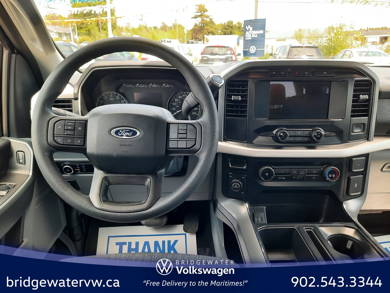 Ford F-150 XLT 2023