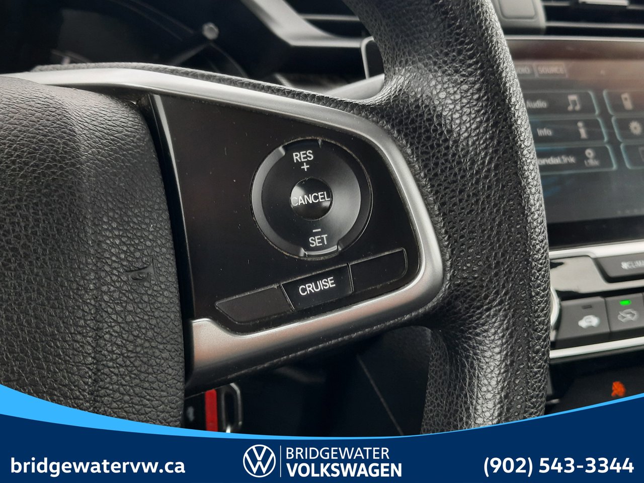 Honda Civic Sedan LX 2018