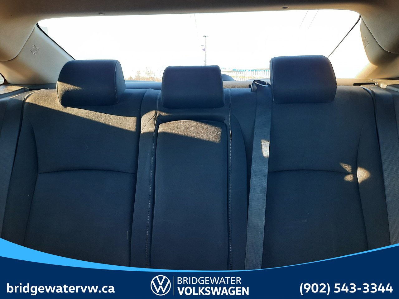 Honda CIVIC SEDAN EX 2021