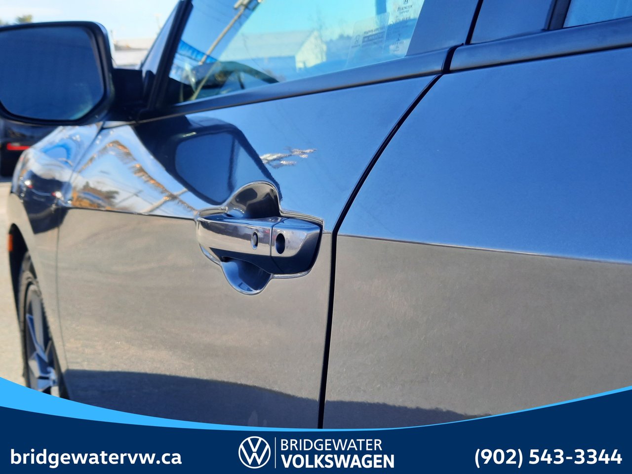 Honda CIVIC SEDAN EX 2021