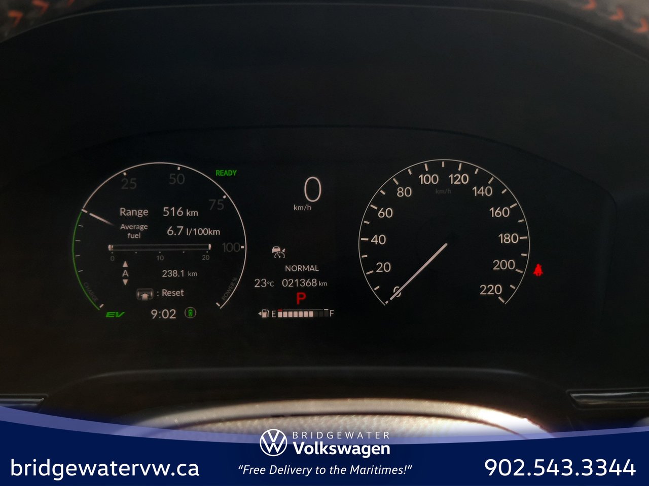 2024 Honda CR-V HYBRID EX-L