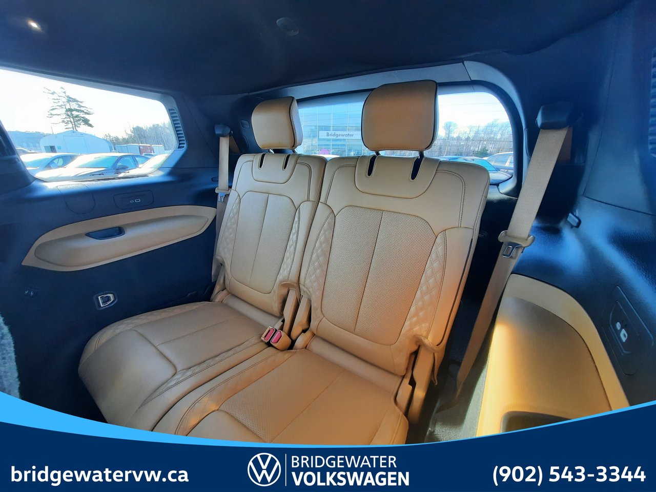 2021 Jeep GRAND CHEROKEE L SUMMIT