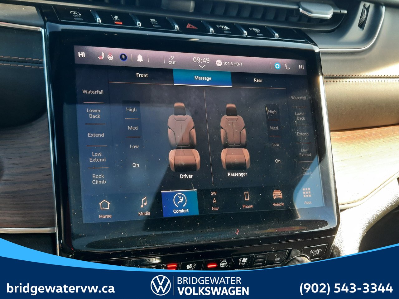 2021 Jeep GRAND CHEROKEE L SUMMIT