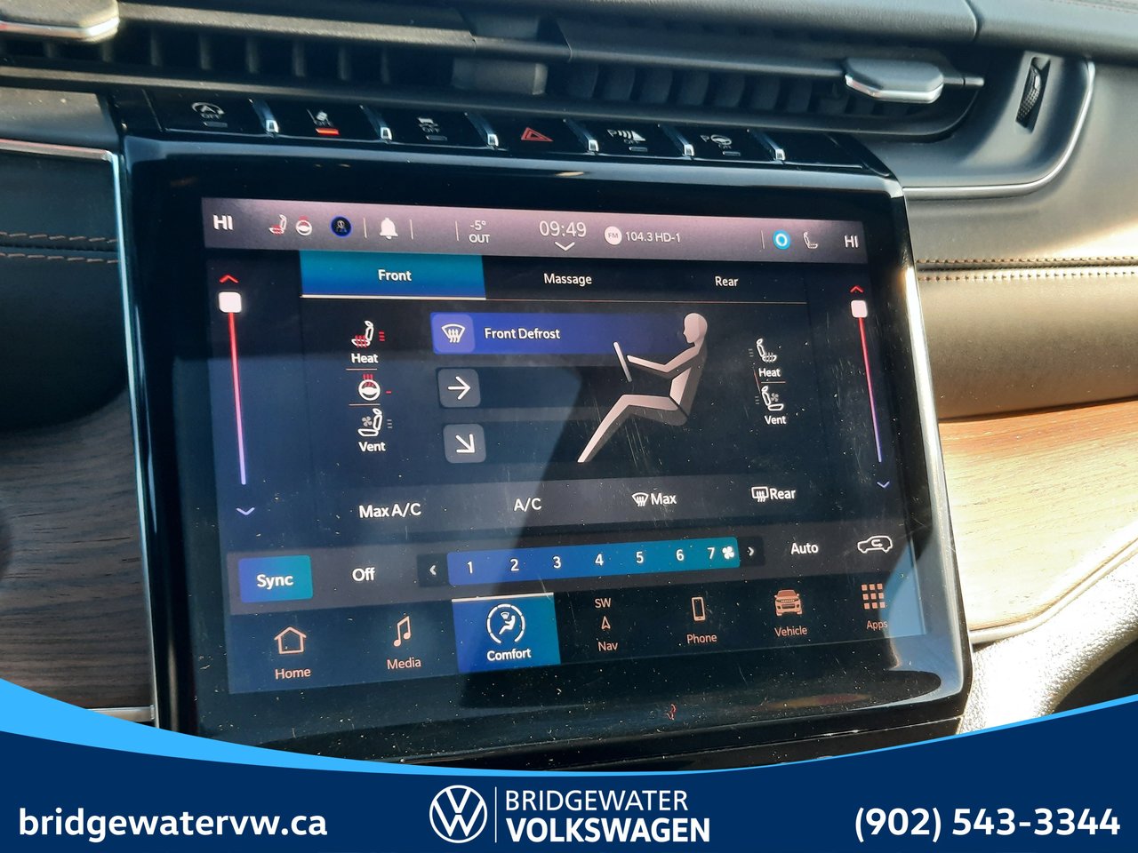 2021 Jeep GRAND CHEROKEE L SUMMIT