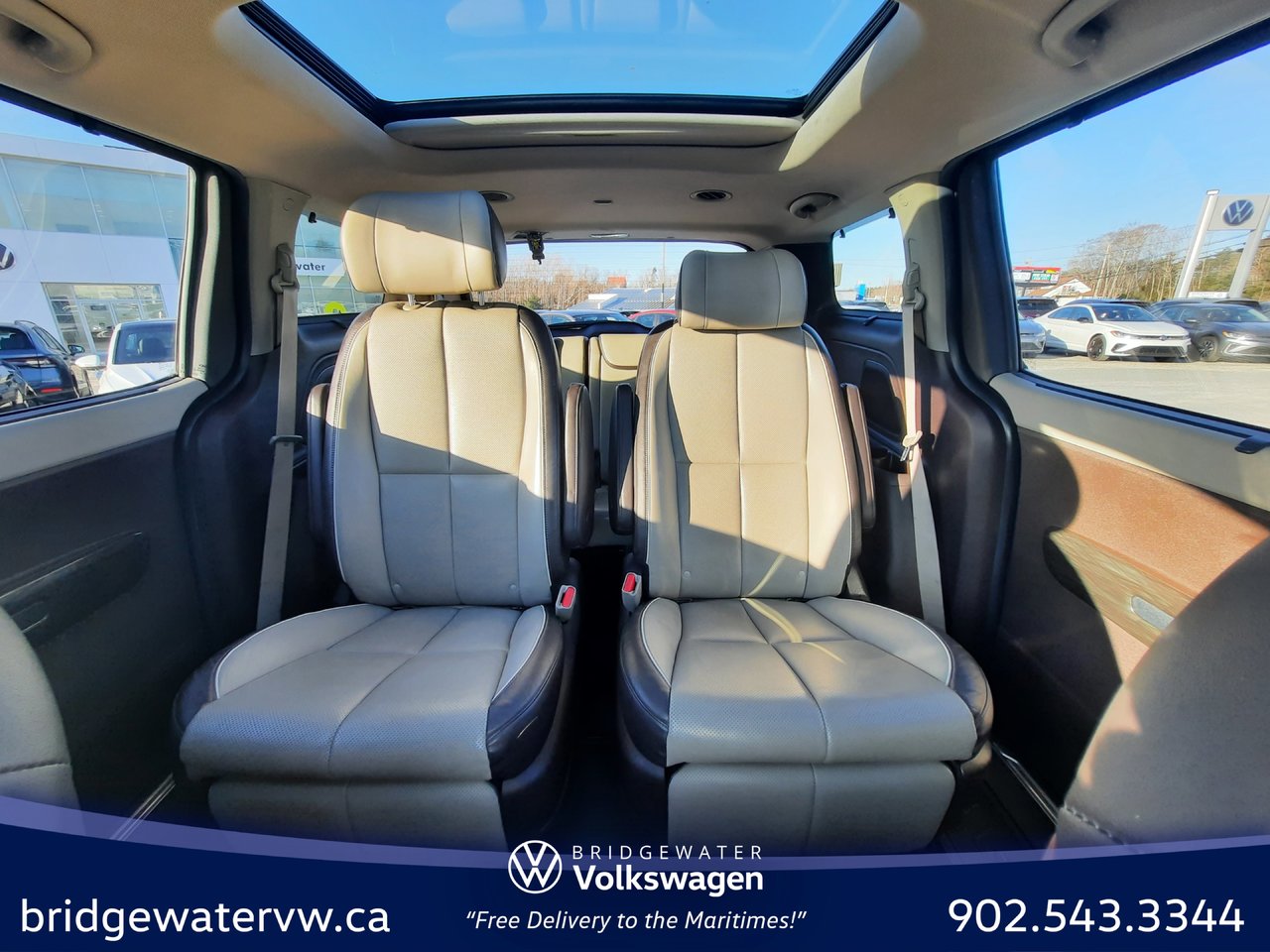 2017 Kia Sedona SXL