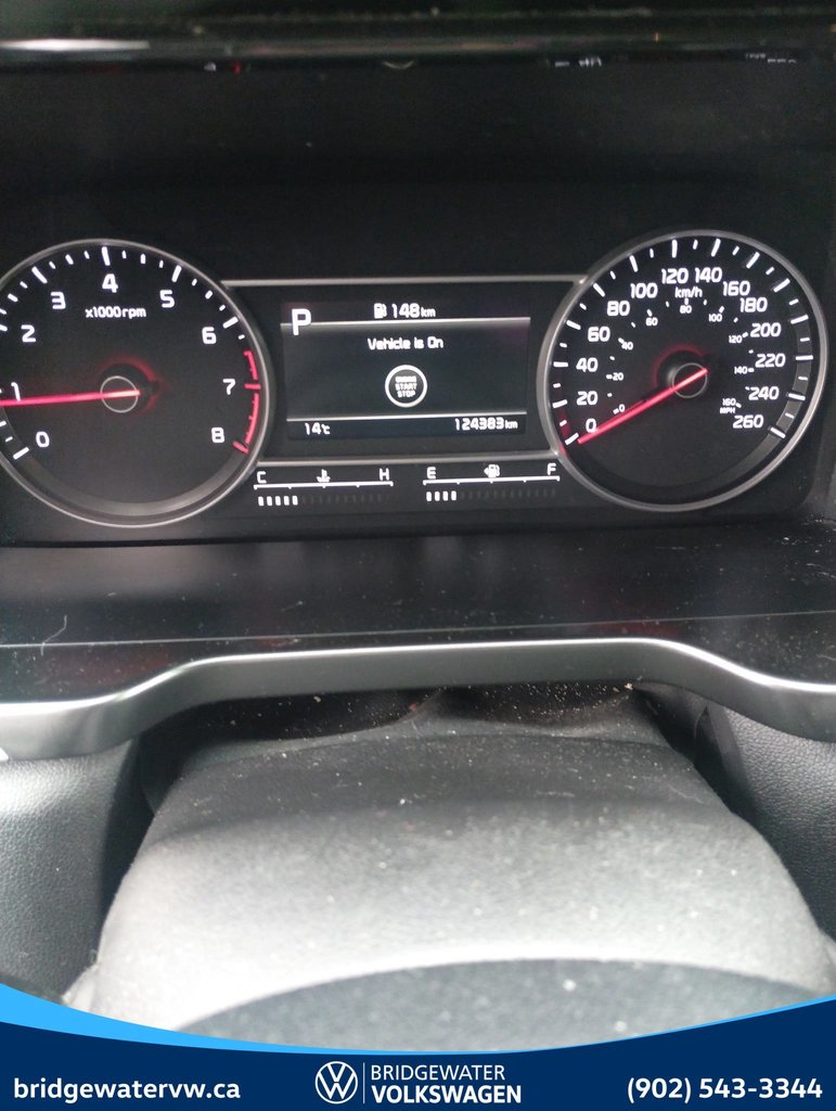 Kia SORENTO X-LINE 2022