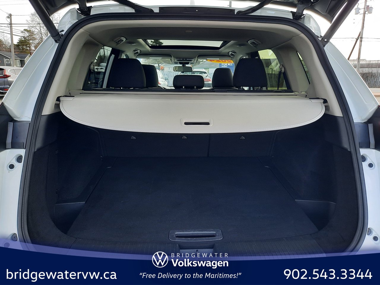 2024 Nissan Rogue SV MOONROOF