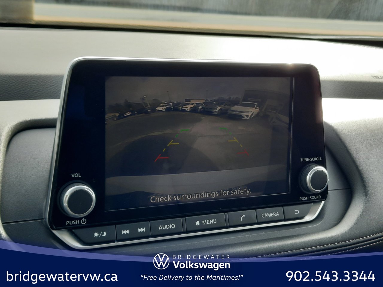 2024 Nissan Rogue SV MOONROOF