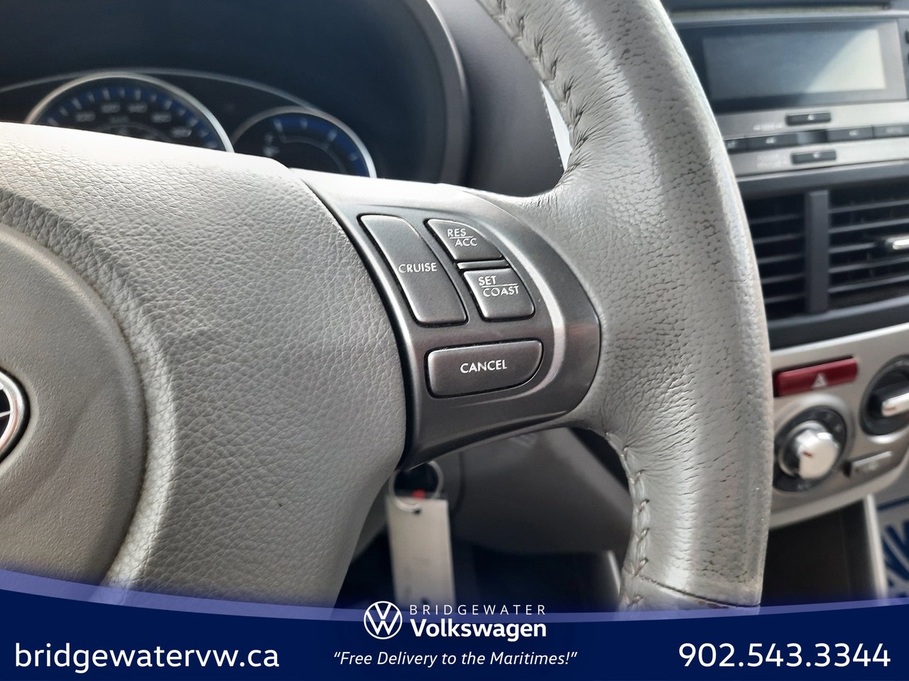 2010 Subaru Forester X TOURING
