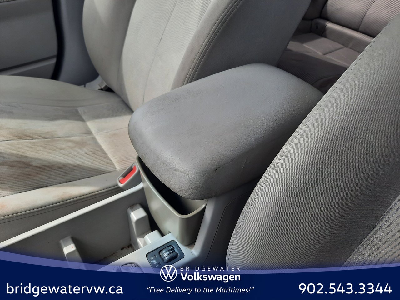2010 Subaru Forester X TOURING