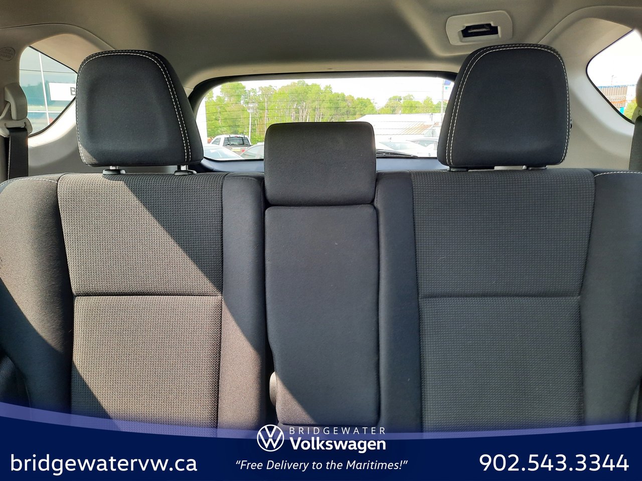 Toyota RAV4 XLE 2017