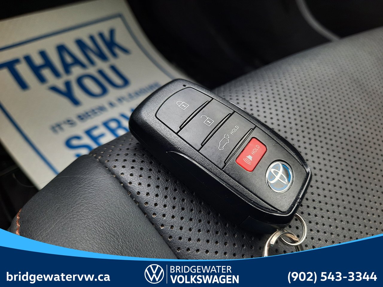 Toyota VENZA LIMITED 2021