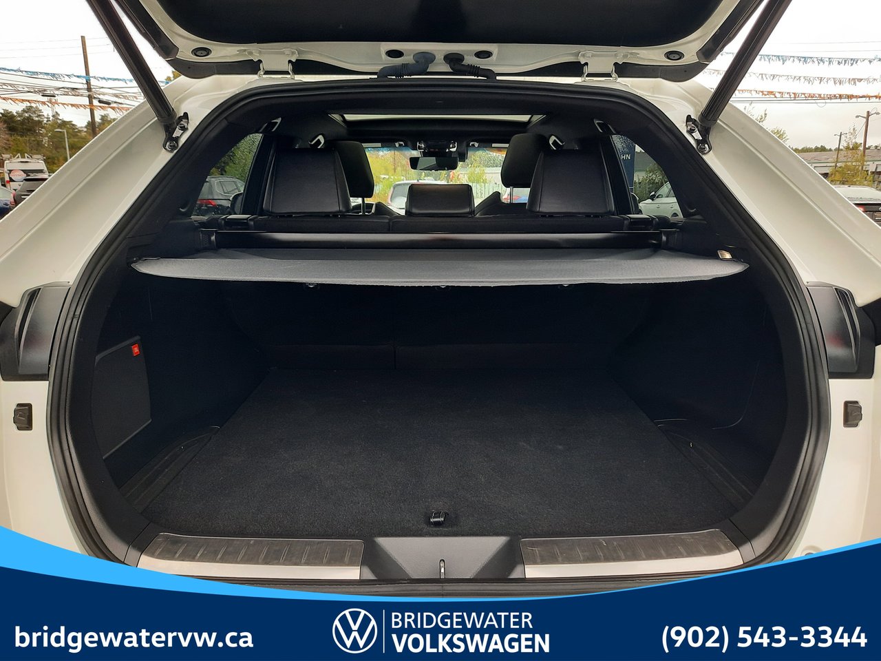 Toyota VENZA LIMITED 2021