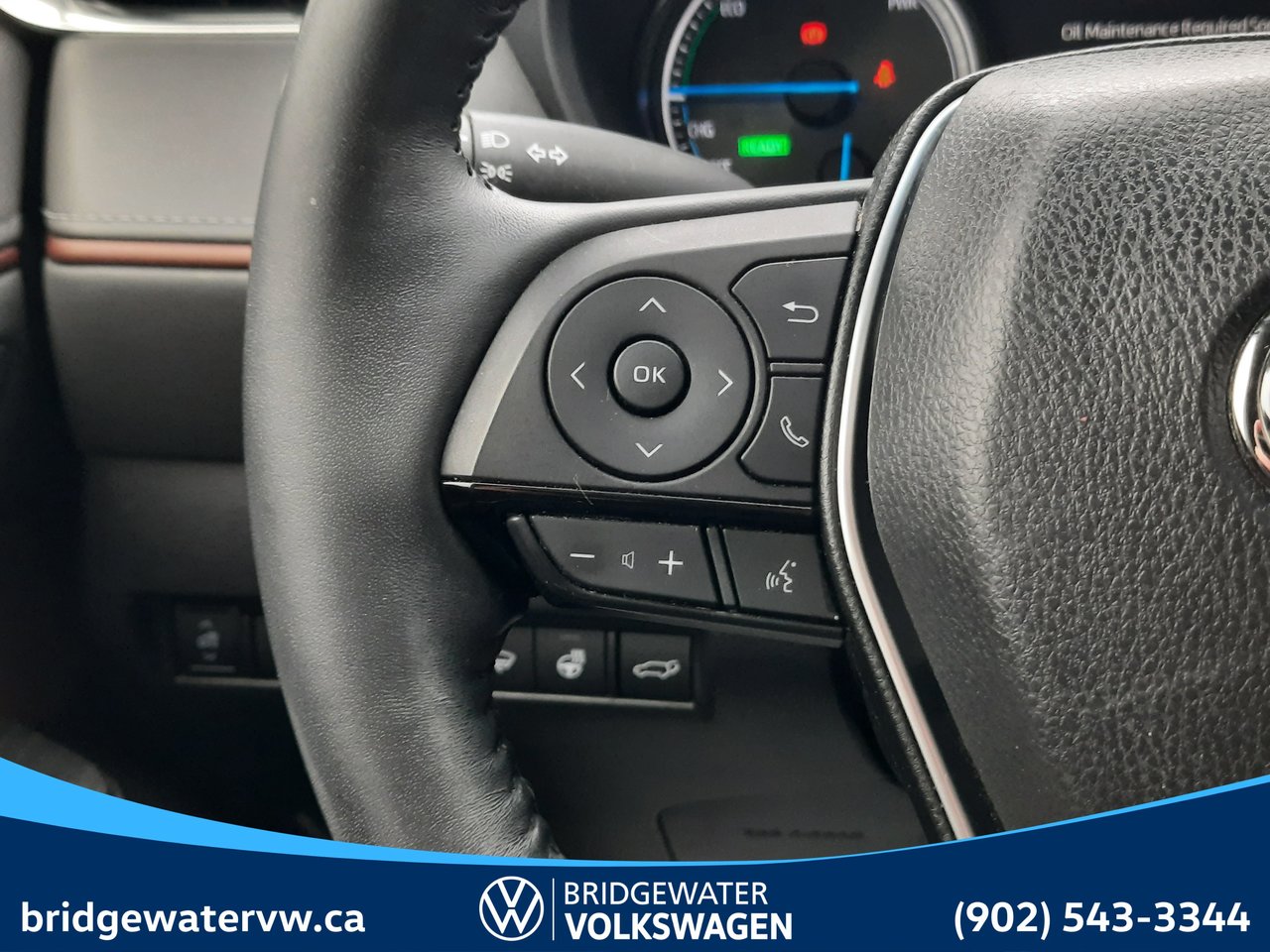 Toyota VENZA LIMITED 2021