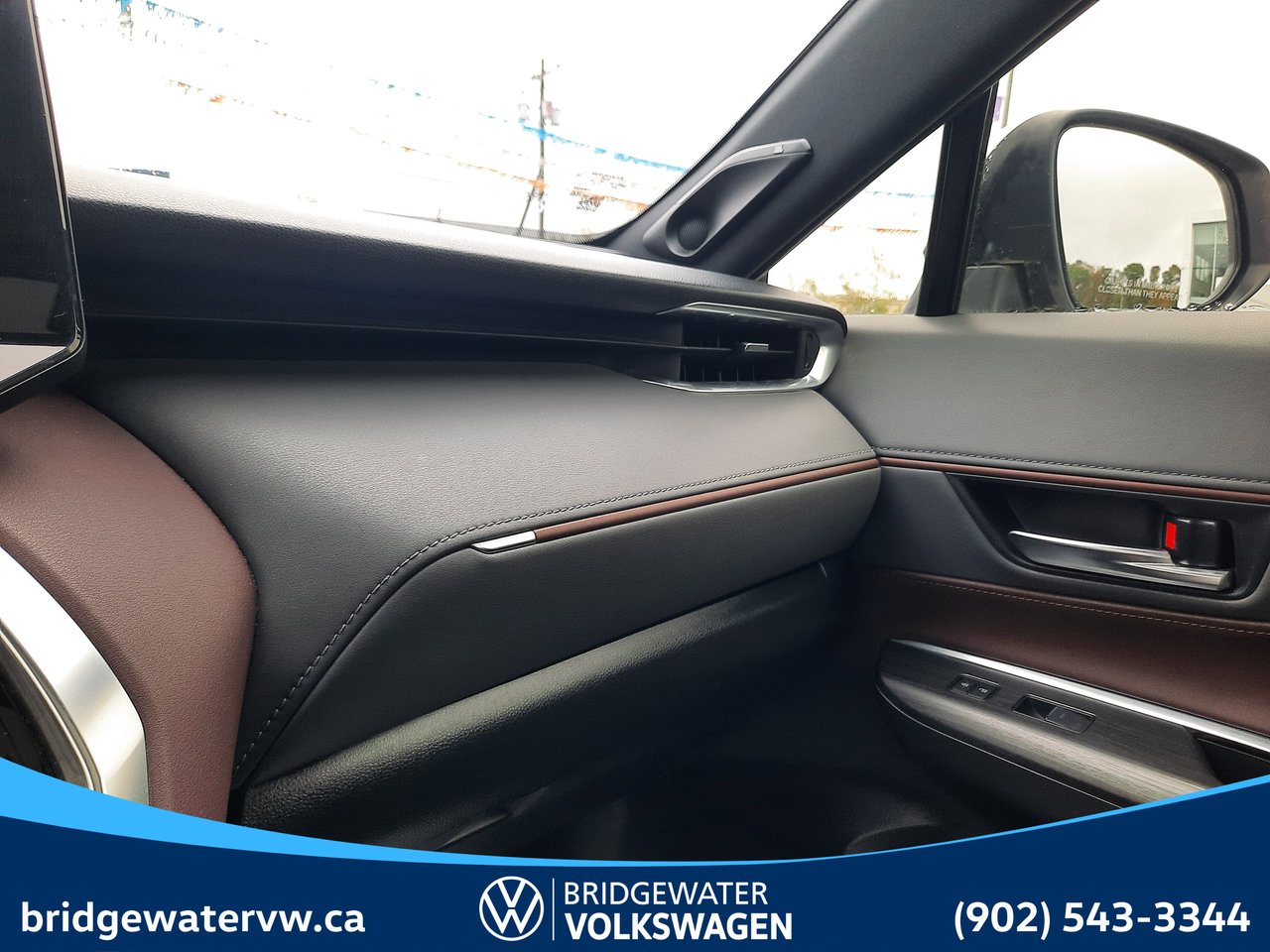 Toyota VENZA LIMITED 2021