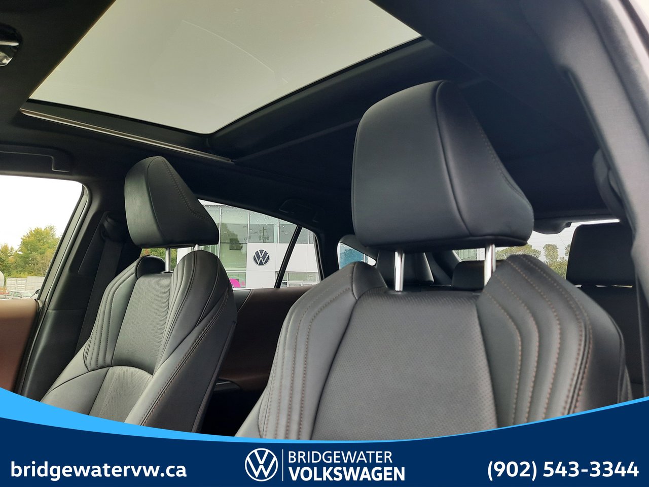 Toyota VENZA LIMITED 2021