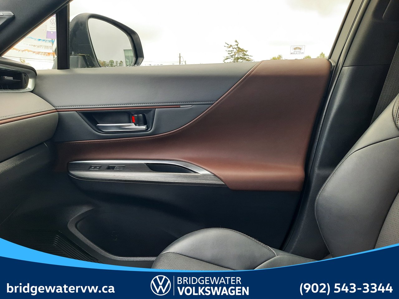 Toyota VENZA LIMITED 2021